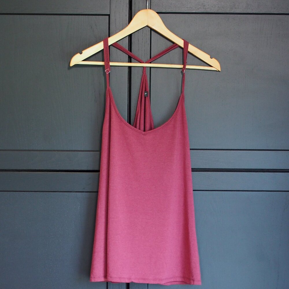 Tank Top - Picture 1 of 4